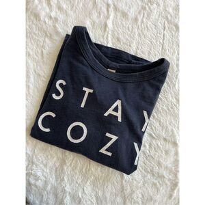 Childhoods Clothing Stay Cozy Long Sleeve 3T